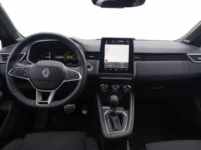Renault Clio 1.6 Tce E-TECH Hybrid Esprit Alpine EDC (2025) - Photo 7
