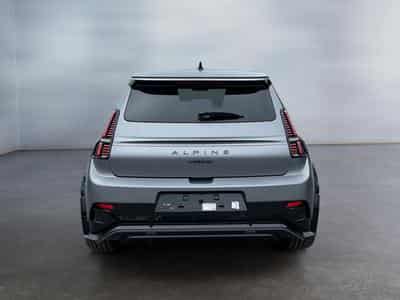 Alpine A290 GT PERFORMANCE (2024) - Photo 4