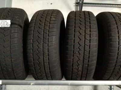 Jantes acier + Pneus 16" 235/60 R16 100T (2026) - Foto 1