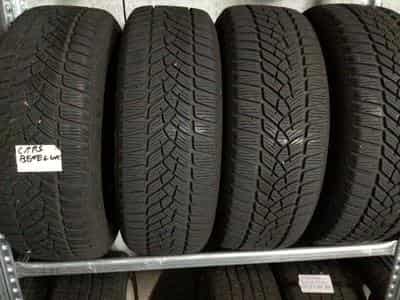 Jantes acier + Pneus 16" 215/60 R16 99H (2026) - Foto 1