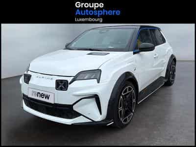 Alpine A290 GT PREMIUM (2024) - Photo 1