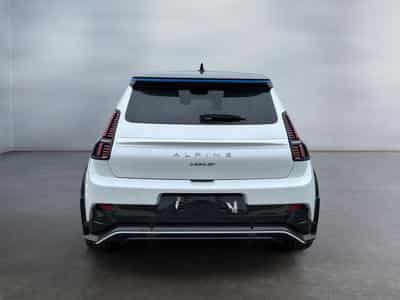 Alpine A290 GT PREMIUM (2024) - Photo 5