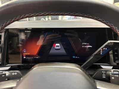 Renault Austral 1.2 E-Tech TECHNO Esprit Alpine full hybrid (2025) - Photo 8