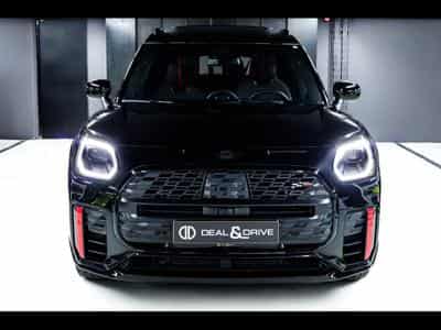 Mini Countryman Cooper JOHN COOPER WORKS ALL4 – PACK XL (2025) - Photo 5