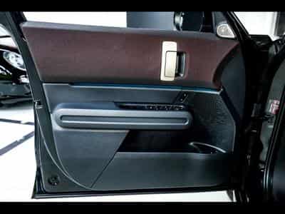 Mini Countryman Cooper JOHN COOPER WORKS ALL4 – PACK XL (2025) - Photo 8