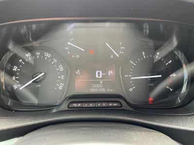 Opel Zafira CROSSCAMP FLEX L2H1 (2025) - Photo 10