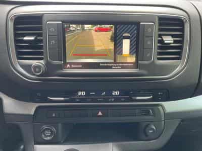 Opel Zafira CROSSCAMP FLEX L2H1 (2025) - Photo 11