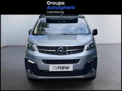 Opel Zafira CROSSCAMP FLEX L2H1 (2025) - Photo 2