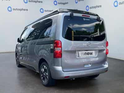 Opel Zafira CROSSCAMP FLEX L2H1 (2025) - Photo 3