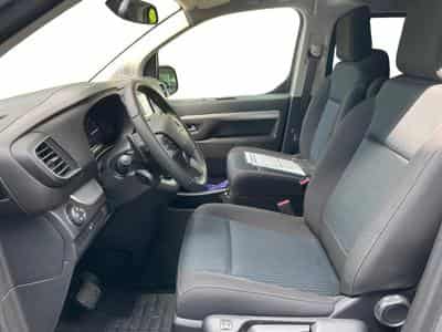 Opel Zafira CROSSCAMP FLEX L2H1 (2025) - Photo 6