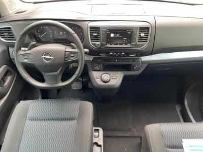 Opel Zafira CROSSCAMP FLEX L2H1 (2025) - Photo 7