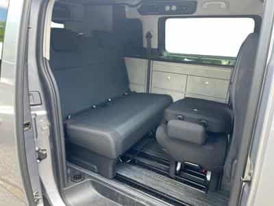 Opel Zafira CROSSCAMP FLEX L2H1 (2025) - Photo 9