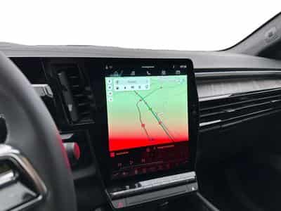 Renault Rafale 1.2 E-Tech atelier Alpine E-Tech 4x4 plug-in hybrid 300 hp (2024) - Photo 11