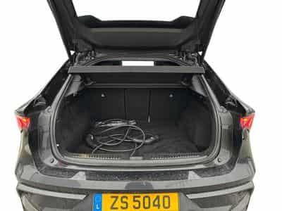 Renault Rafale 1.2 E-Tech atelier Alpine E-Tech 4x4 plug-in hybrid 300 hp (2024) - Photo 12