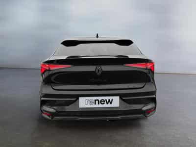 Renault Rafale 1.2 E-Tech atelier Alpine E-Tech 4x4 plug-in hybrid 300 hp (2024) - Photo 5