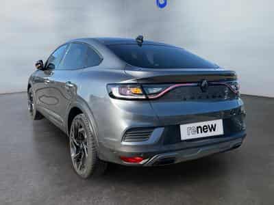 Renault Arkana 1.6 Tce E-TECH Hybrid Esprit Alpine EDC (2024) - Photo 3