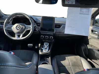 Renault Arkana 1.6 Tce E-TECH Hybrid Esprit Alpine EDC (2024) - Photo 7