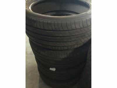 Reifen – 19" - Foto 1