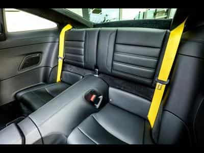 Porsche 911 .1 911 TURBO S COUPE PDK – AEROKIT NOIR (2021) - Photo 15