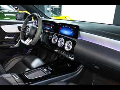 Mercedes A 45 AMG S 4MATIC+ (FACELIFT) - PACK AÉRODYNAMIQUE (2024) - Photo 14