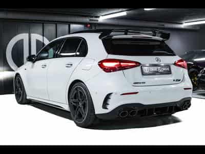 Mercedes A 45 AMG S 4MATIC+ (FACELIFT) - PACK AÉRODYNAMIQUE (2024) - Photo 3