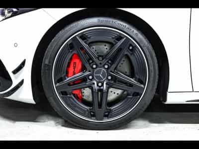 Mercedes A 45 AMG S 4MATIC+ (FACELIFT) - PACK AÉRODYNAMIQUE (2024) - Photo 8