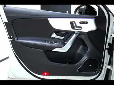 Mercedes A 45 AMG S 4MATIC+ (FACELIFT) - PACK AÉRODYNAMIQUE (2024) - Photo 9