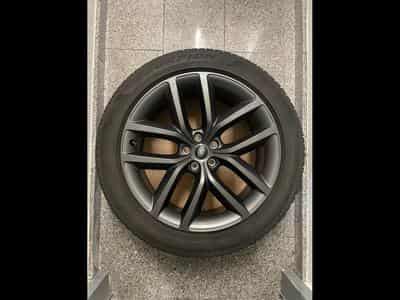 Jantes alu + Pneus h 22" 285/45 R22 114V (2026) - Photo 3