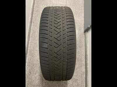 Jantes alu + Pneus h 22" 285/45 R22 114V (2026) - Photo 5