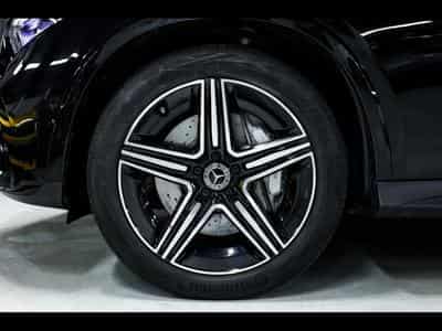 Mercedes GLC 200 COUPE 4MATIC AMG-LINE – PACK NIGHT - OBSIDIAN BLACK (2024) - Photo 8