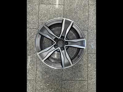 Jantes alu 17" (2026) - Photo 1