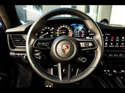 Porsche 911 (992.1) GT3 TOURING PDK – VIOLA PURPLE METALLIC PTS – PORSCH (2022) - Photo 11