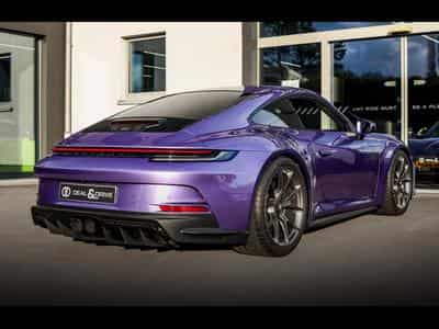 Porsche 911 (992.1) GT3 TOURING PDK – VIOLA PURPLE METALLIC PTS – PORSCH (2022) - Photo 7