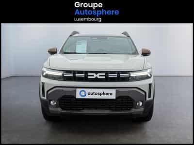 Dacia Duster 1.6 Hybrid Extreme (2025) - Photo 2