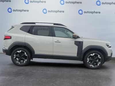 Dacia Duster 1.6 Hybrid Extreme (2025) - Photo 4