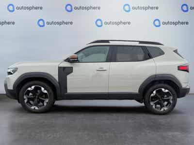 Dacia Duster 1.6 Hybrid Extreme (2025) - Photo 5