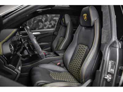 Lamborghini Urus V8 AKRAPOVIC - GRIGIO KERES (2022) - Photo 9