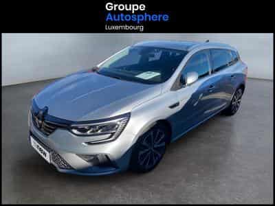 Renault Megane 1.33 TCe R.S. Line EDC (2021) - Foto 1