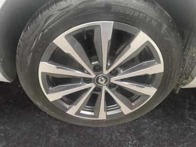 Renault Megane 1.33 TCe R.S. Line EDC (2021) - Foto 12