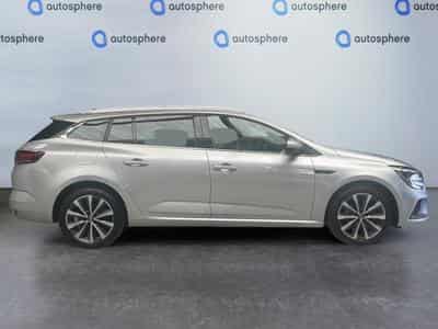 Renault Megane 1.33 TCe R.S. Line EDC (2021) - Foto 3