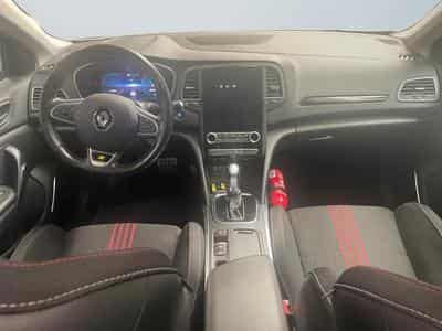 Renault Megane 1.33 TCe R.S. Line EDC (2021) - Foto 5