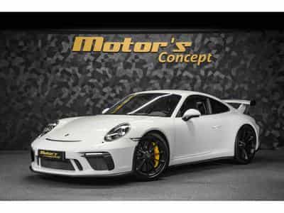Porsche 911 991.2 GT3 CLUBSPORT PDK (2018) - Foto 1