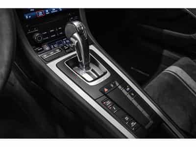 Porsche 911 991.2 GT3 CLUBSPORT PDK (2018) - Foto 12