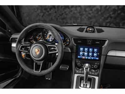 Porsche 911 991.2 GT3 CLUBSPORT PDK (2018) - Foto 15