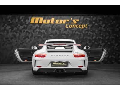 Porsche 911 991.2 GT3 CLUBSPORT PDK (2018) - Foto 5