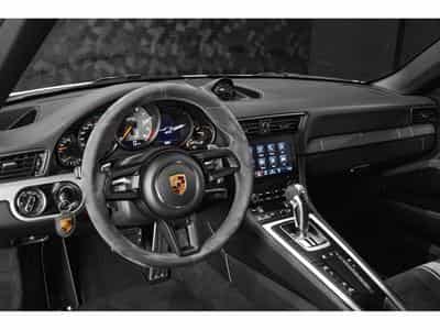 Porsche 911 991.2 GT3 CLUBSPORT PDK (2018) - Foto 8