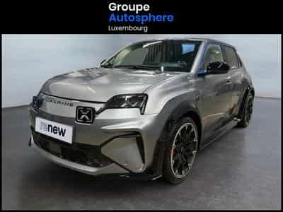 Alpine A290 GT PERFORMANCE (2025) - Foto 1