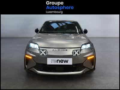 Alpine A290 GT PERFORMANCE (2025) - Foto 2