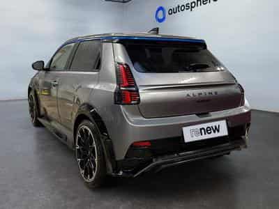 Alpine A290 GT PERFORMANCE (2025) - Foto 3