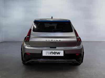 Alpine A290 GT PERFORMANCE (2025) - Foto 4